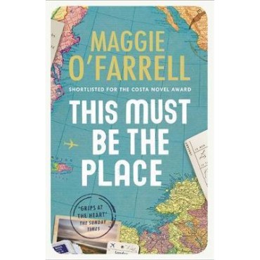 This Must Be the Place       {USED}